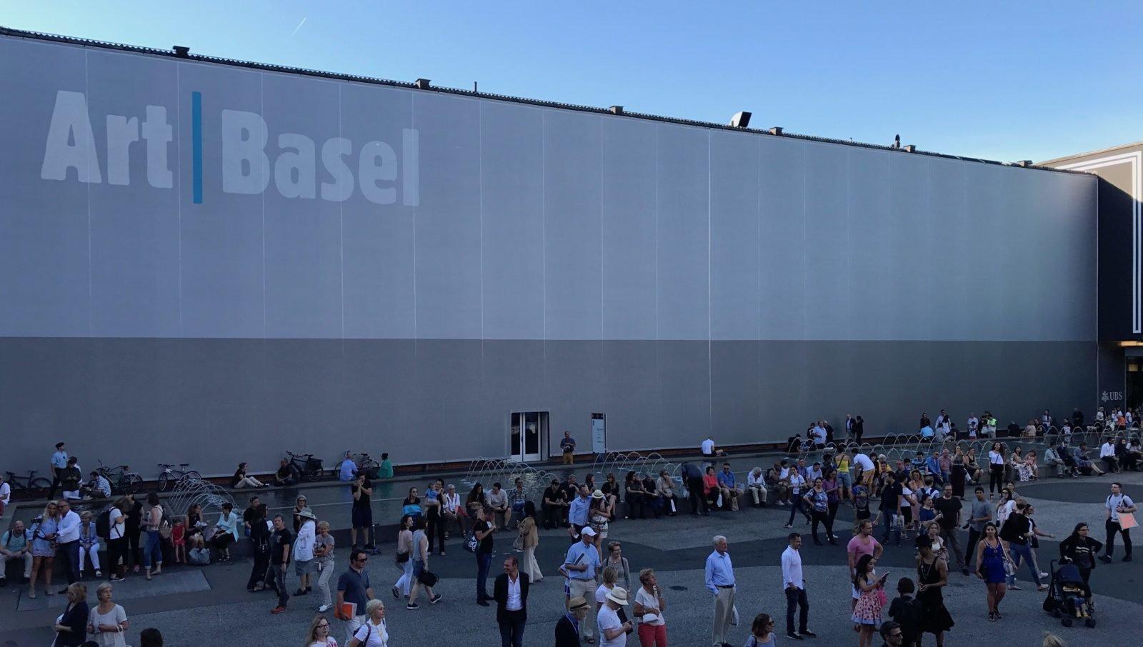 Art-fairs-Basel