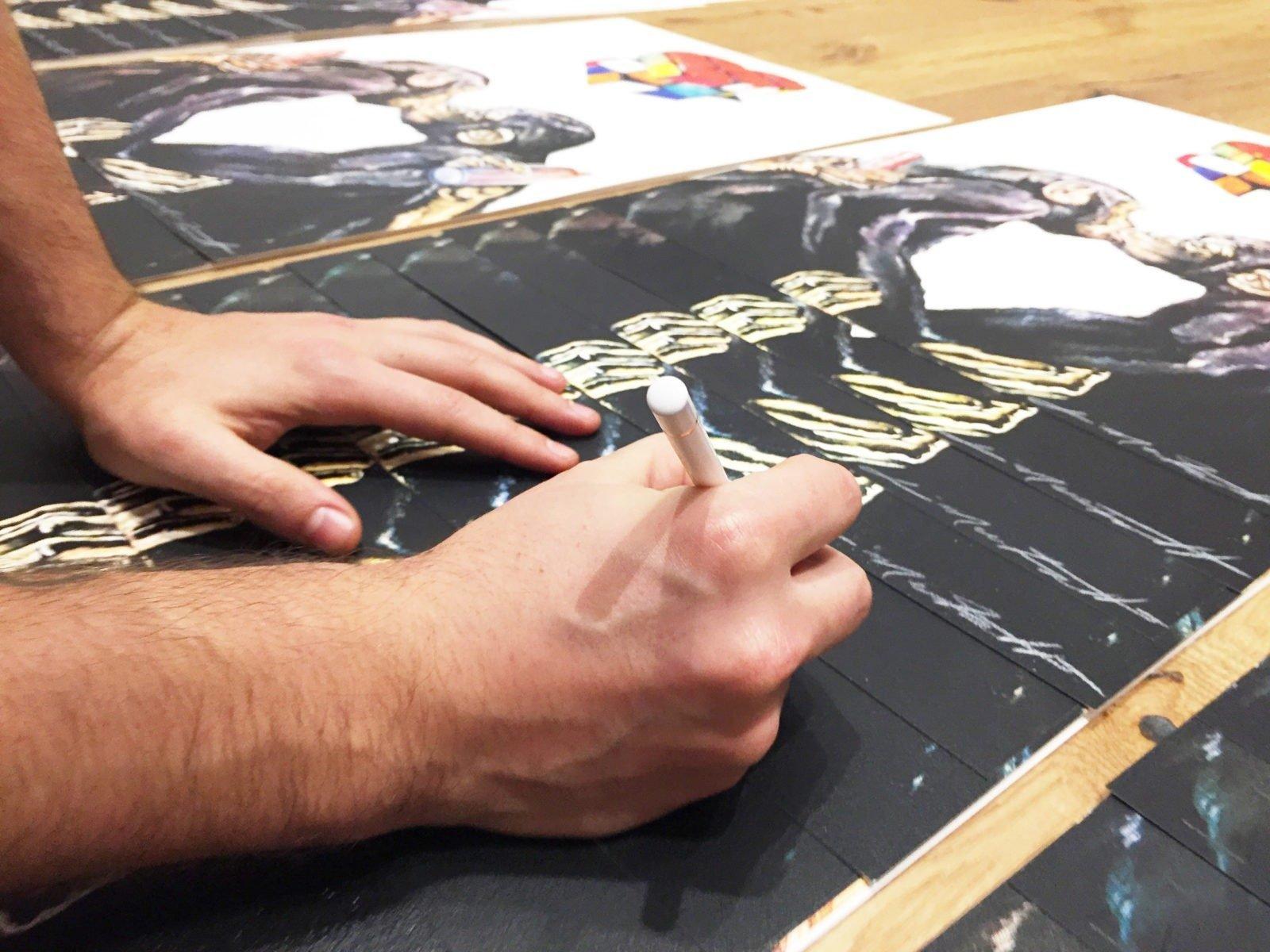 multipli d'arte fugazzotto