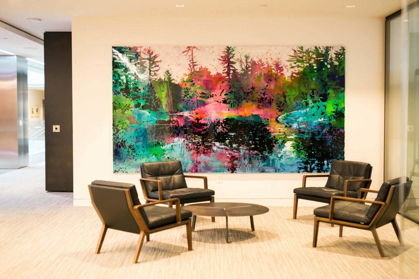 Corporate Art Collections, 28_09_18, Deloitte