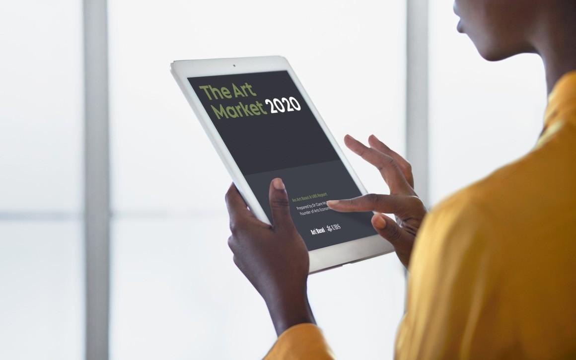 art basel report ubs art rights