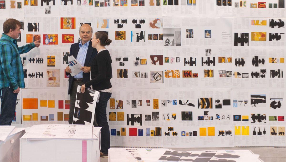 Catalogo Ragionato Art Rights