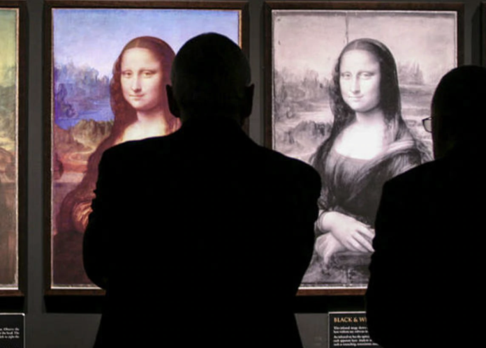 Le mostre sulle opere false Art Rights