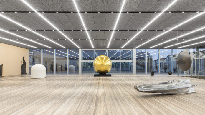 Prada e l'arte Art Rights Magazine