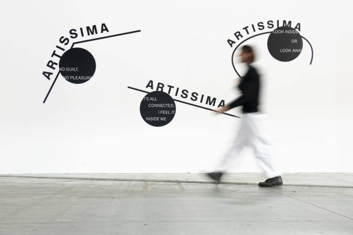 Intervista Ilaria Bonacossa Artissima Art Rights Magazine