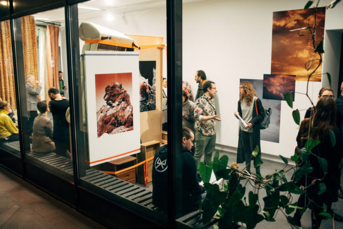 Mostra Autoprodotta Art Rights Magazine