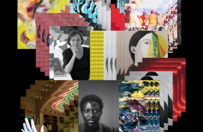 Milan Gallery Community