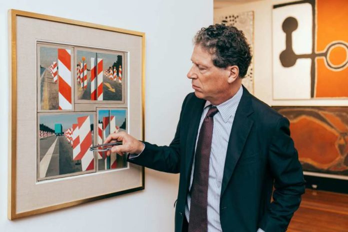 La due diligence per l'arte art rights