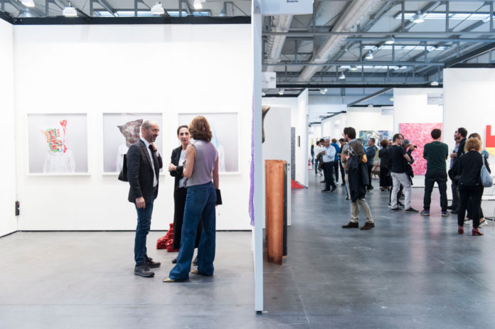 Adriana Polveroni Intervista Art Rights Magazine