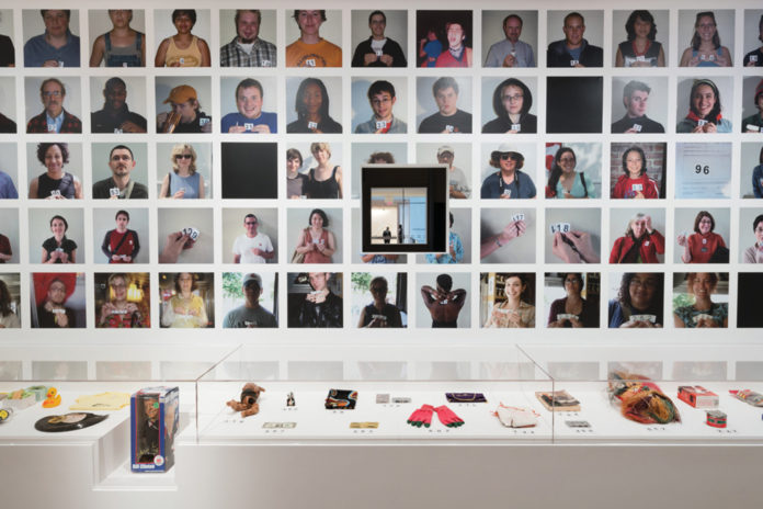 Il legame tra Archivi d'artista e Gallerie Art Rights Magazine