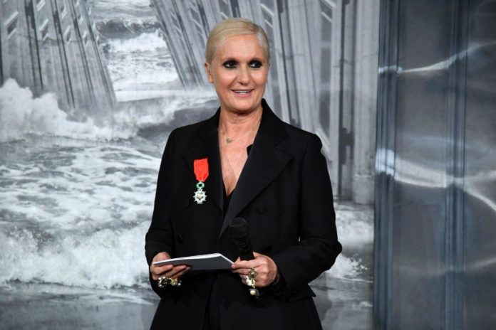 Dior e l'Arte Art Rights Magazine