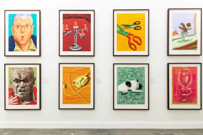 Intervista a Massimo Paolo Maria Vecchia Art Advisor