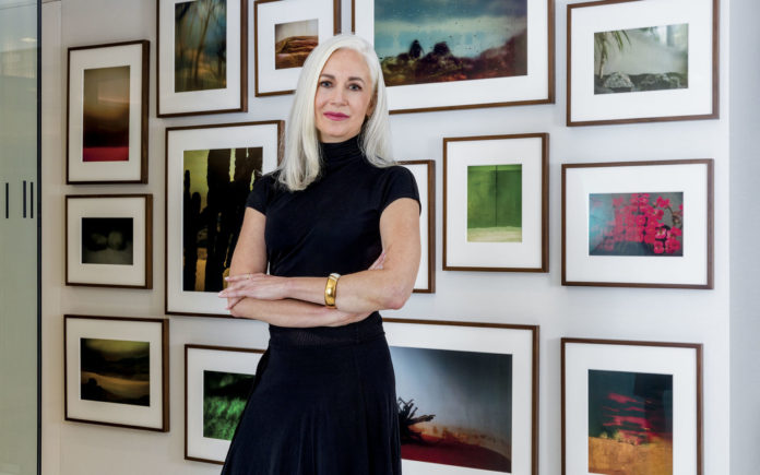 6 tips per i collezionisti di Mary Rozell Ubs Art Rights