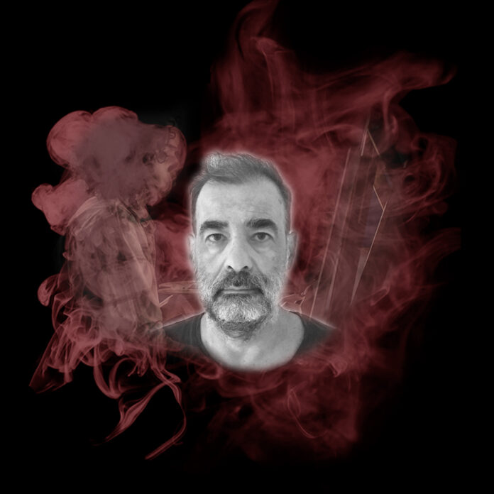 Luca Beatrice giudice pittura art rights prize