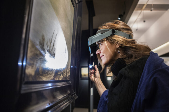 Professione Vetter Art Rights Prize