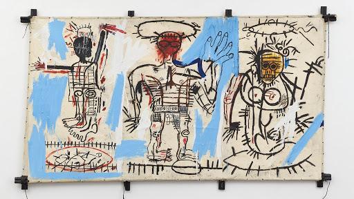 ARTISTI BLUE CHIP ART RIGHTS MAGAZINE