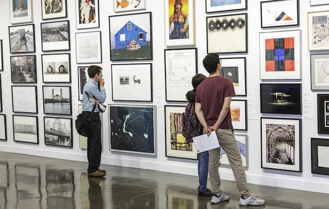 Il prestito delle opere d'arte art rights magazine