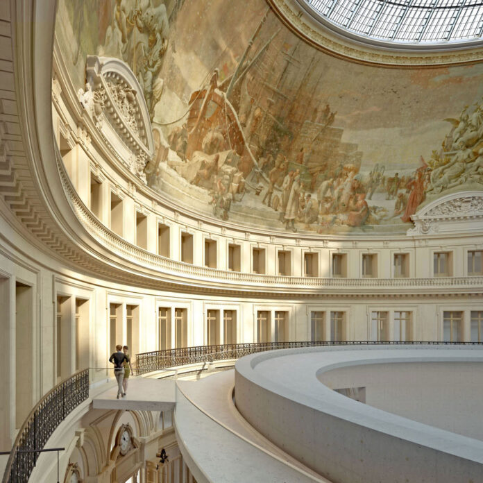 03-Collezione-Pinault-Tadao-Ando-p Collezione Pinault Art Rights Prize