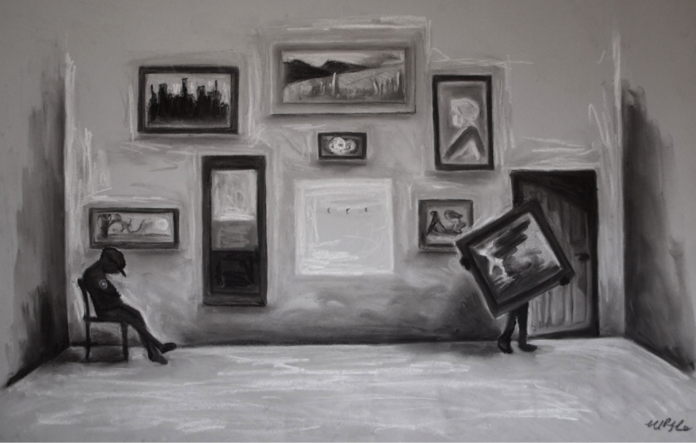 art-theft Che cos’è l’Artnapping Art Rights Magazine