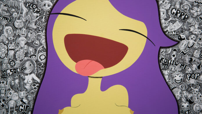 Chi sono gli Hackatao, i pionieri della Crypto Art NFT in Italia.